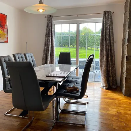 Daline House Holiday home *